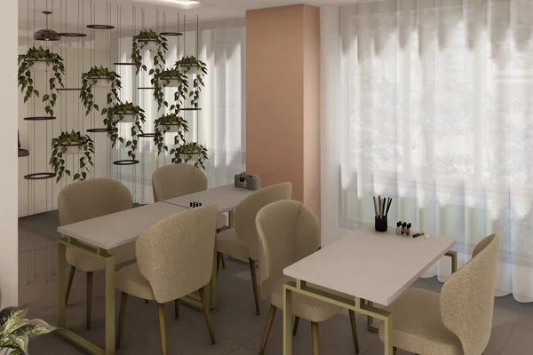 طراحی و اجرای دکوراسیون داخلی