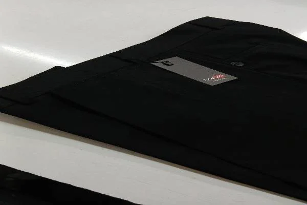 تولید و پخش شلوار پارچه ای مردانه