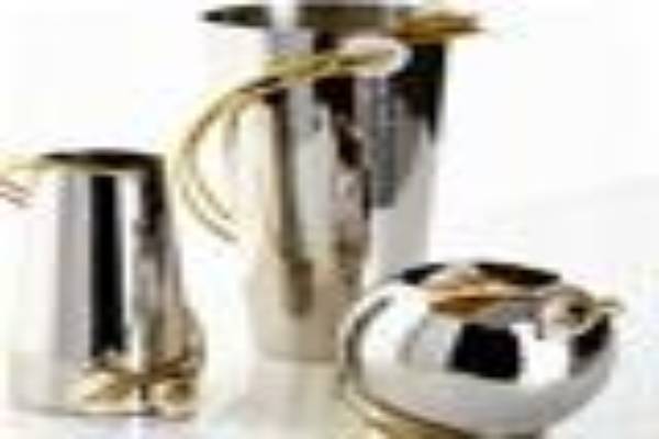 خدمات حرفه ای ریخته گری مومی با متریال های متنوع