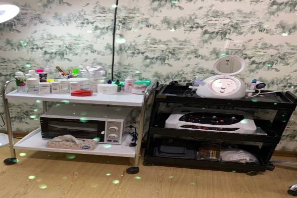 انجام کلیه خدمات پاکسازی و فیشال