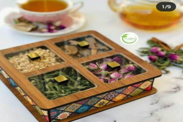 ساخت وسایل دکوری خانگی و تابلو