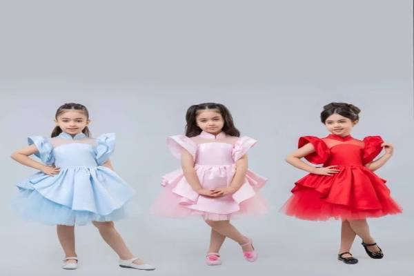 فروشگاه مینی مد