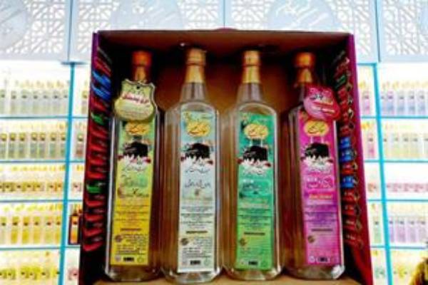 عرق نعنا لبنیات عمده عرقیات دوغ افزودنی دوغ طعم لبنیات
