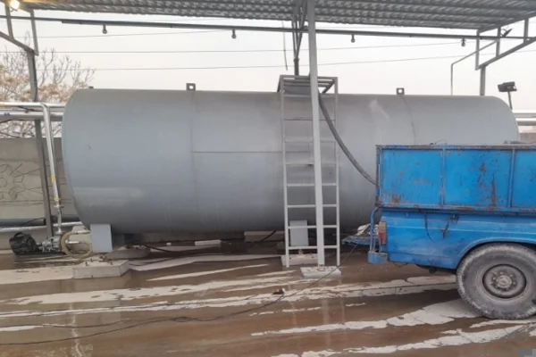 تصویر 2 آگهی تامین سوخت رسانی ژنراتور ها موتورهای دیزل