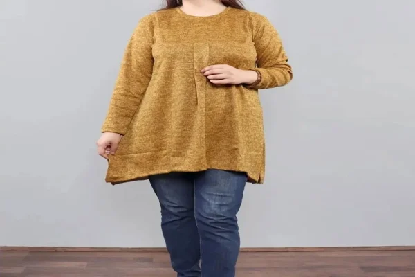 انواع لباس زنانه 