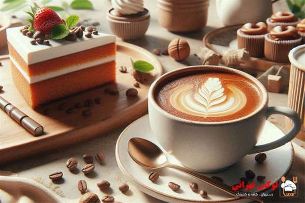 سرویس Catering بی‌نظیر با کیفیت بسیار عالی برای مناسبت‌ها