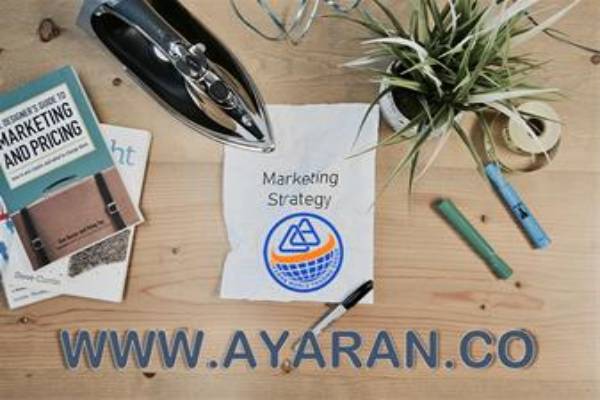 شرکت مشاوره عیاران، راهکارهای حرفه ای در بازاریابی و تجارت