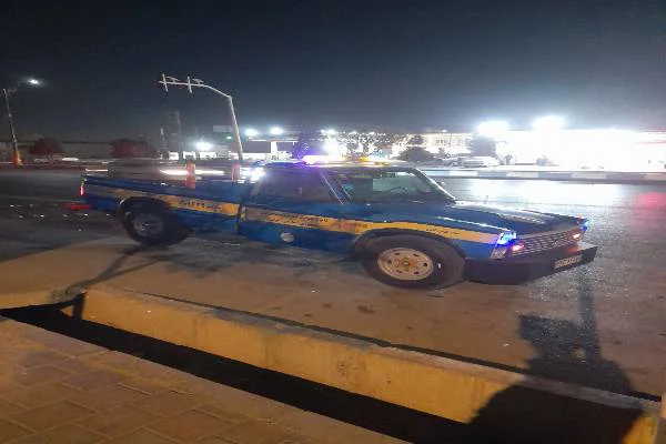 امدادخودرو اتوبان ساوه 