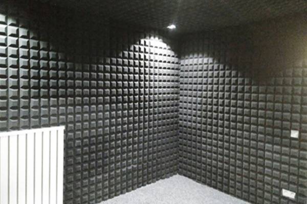 عایق صدا دراصفهان