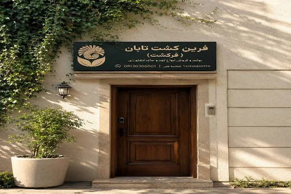 تصویر 2 آگهی شرکت فرین کشت تابان فرکشت