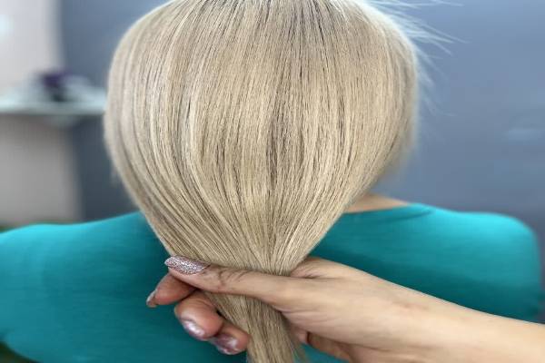 آکادمی زیبایی عروس نقره ای
