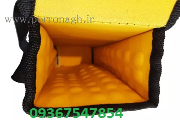 تصویر 2 آگهی کیف دستگاه کارتخوان سیار و کیف محافظ دستگاه پوز پررونق