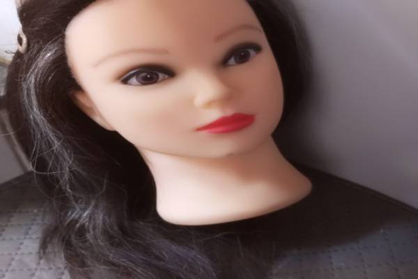 فروش کله مانکن های طبیعی