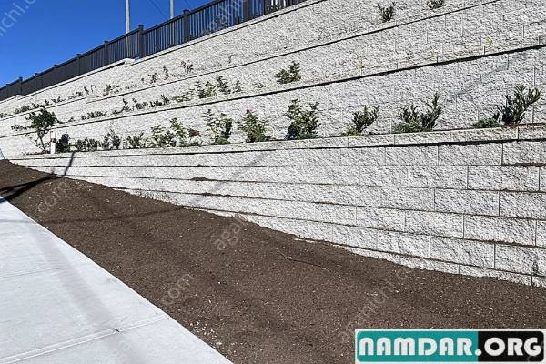 فروش مستقیم و بدون واسطه ژئوبلوک نامدار از کارخانه