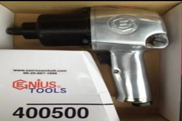 بکس بادی 400500 جنیوس تایوانی