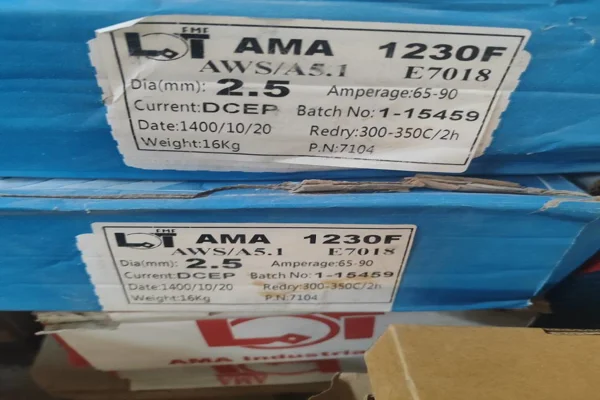 تصویر 3 آگهی الکترود آما 1600 الکترود ضد سایش الکترود 1600
