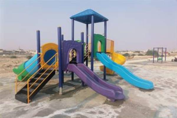 فروش محصولات شهربازی و تفریح  و سرگرمی