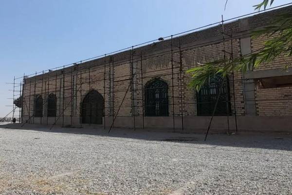 نصب داربست درکرج مهرشهر وتمام نقاط کرج