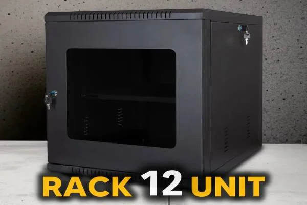 تولید کننده رک و تجهیزات پسیو خانه امن شبکه شما پیش ماست