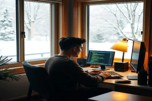 مقاله نویسی در سریع ترین زمان ممکن 