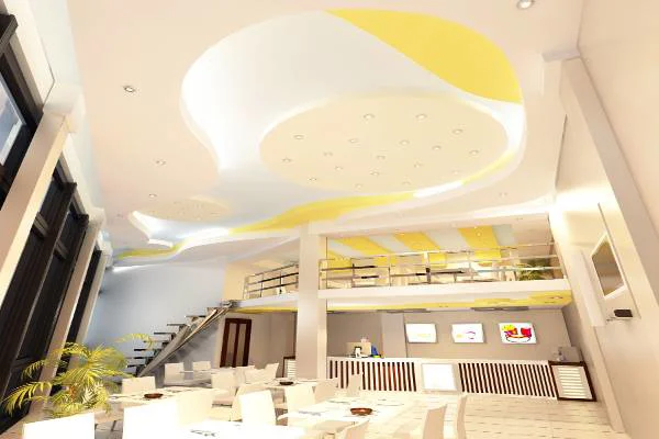 نقشه کشی ساختمان . طراحی داخلی . اجرای ساختمان .