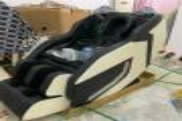 فروش انواع صندلی ماساژور