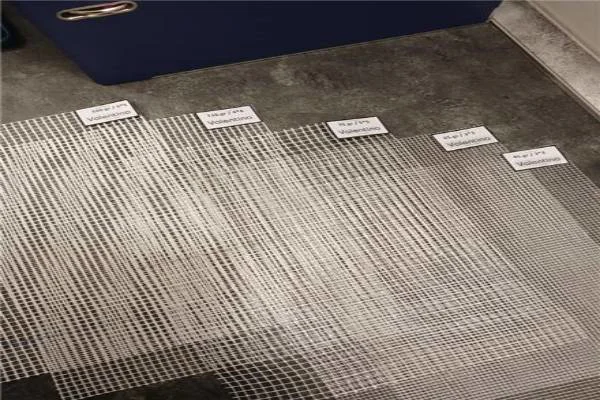 فروش مستقیم مش وتوری فایبرگلاس و پلاسترهای گچی و سیمانی