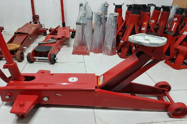 جک سوسماری 3 تن جک ایران اصفهان