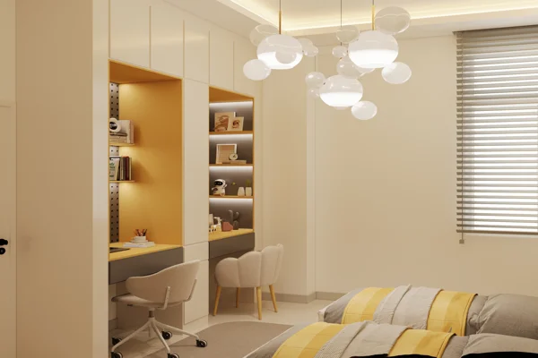 طراحی داخلی 