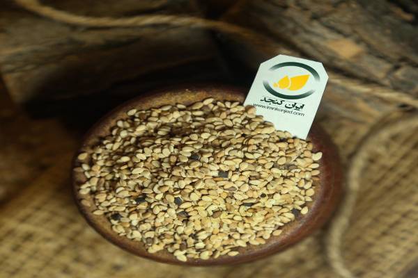 فروش مستقیم و بدون واسطه کنجد افغانستان و کنجد پاکستان