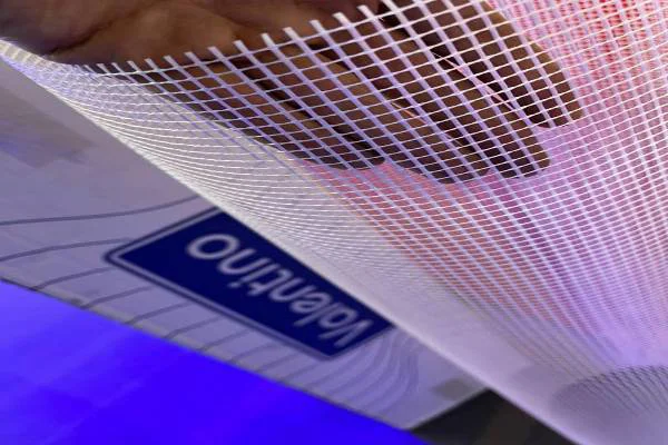 فروش توری فایبرگلاس و والمش