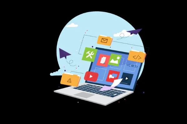 طراحی سایت با وردپرس