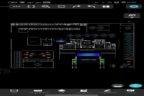 پروژه های طراحی معماری 