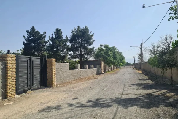 تصویر 4 آگهی 5000 متر باغ ویلا مهرشهر کرج