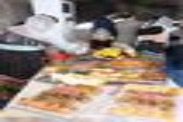 برگزار کننده نمایشگاه و همایش در رشت