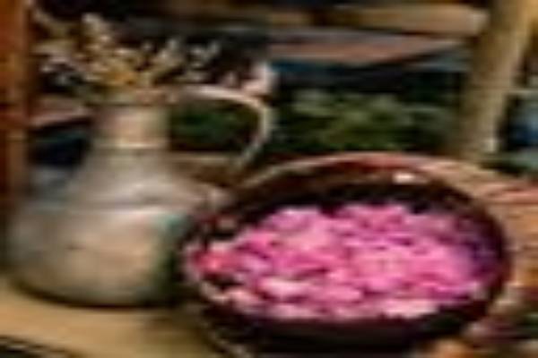 گلاب قنادی و شیرینی پزی ، نرخ اقتصادی برای تولید