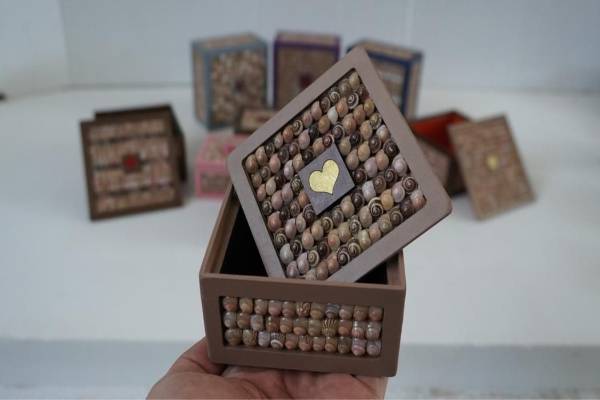 ساخت وسایل دکوری خانگی و تابلو