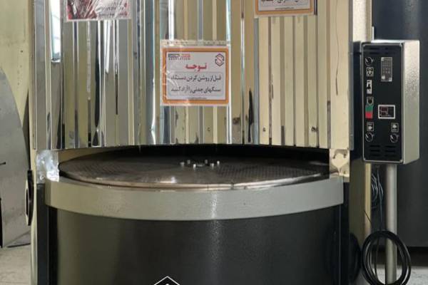 قیمت تنورنان کبابی