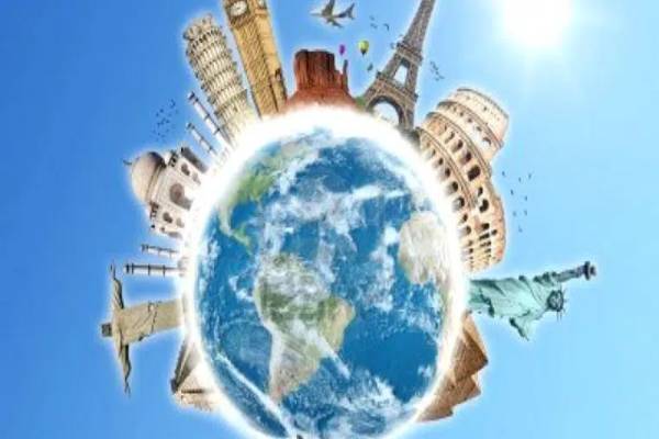 آژانس مسافربری گیسوم سفر زمان گشت