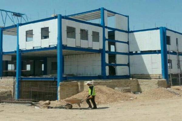 فروش مستقیم انواع تری پانل 3 دی 