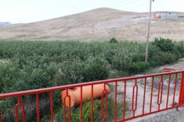باغ و زمین فروشی