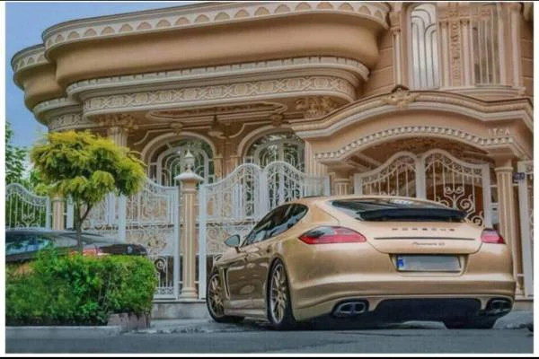 پرداخت وام فوری رو سند ملک مسکونی با سود سالیانه 28 درصد