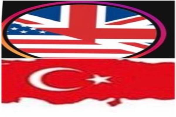 تدریس زبان انگلیسی و ترکی استانبولی