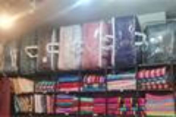 فروشگاه معتبر محصولات خواب و جهیزیه عروس