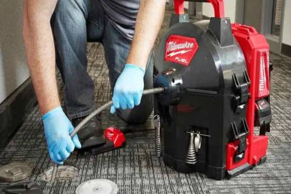 لوله بازکنی و نشتیابی 110امیر در تبریز 