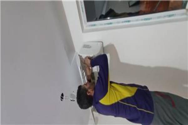 نصب و تعمیر کولر گازی ، ال جی . سامسونگ