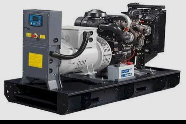 گازوئیل ژنراتور موتور دیزل برقی 