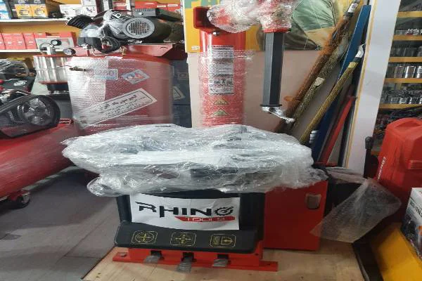 لاستیک درار سه پداله درجه یک