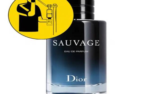 عطر و ادکلن ریکو