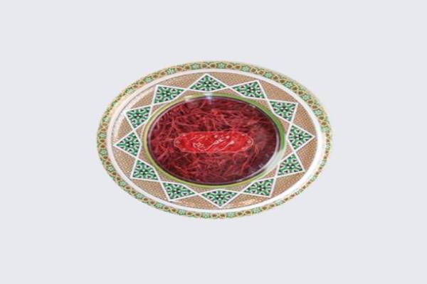زعفران 